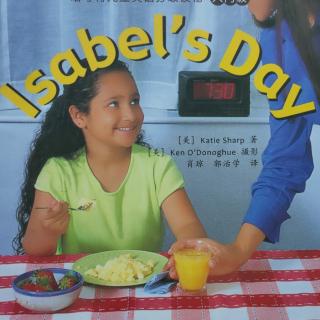 Isabel's day