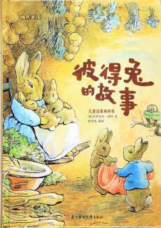 《彼得兔的故事》6：提吉.温克夫人的故事