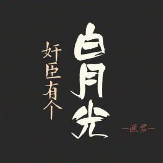 《奸臣有个白月光》060