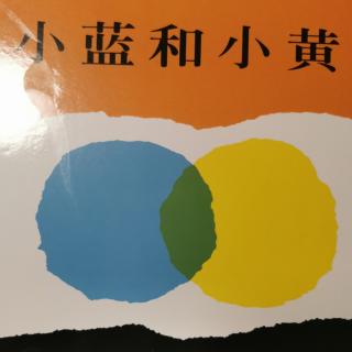 小蓝和小黄