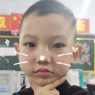 靳云贺 读书之《小书包》