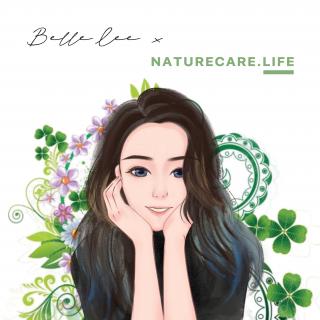 Belle Lee：Naturecare.life