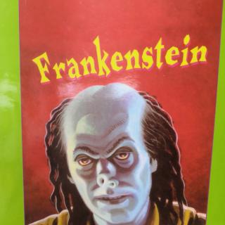 Frankenstein(3)