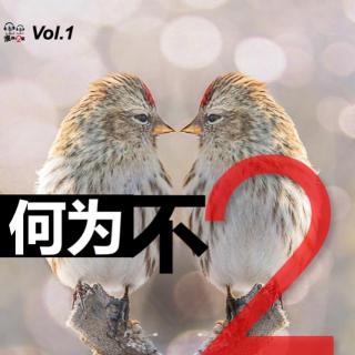 澳洲不2台 - Vol.1 #何为不2#