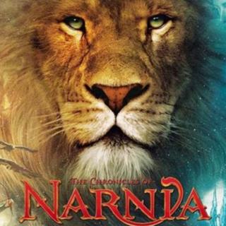 Narnia 英文小说 第二章第一讲