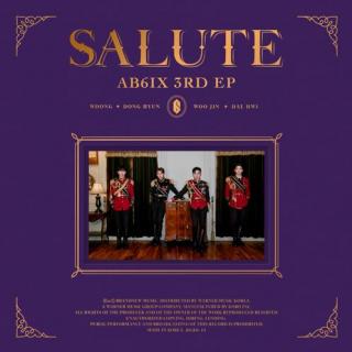 AB6IX (에이비식스) - SALUTE