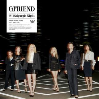 GFRIEND - MAGO 