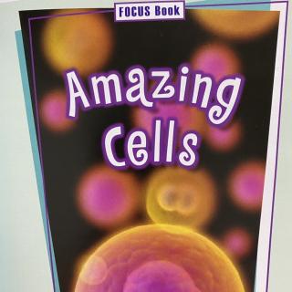 SAZ - Amazing Cells