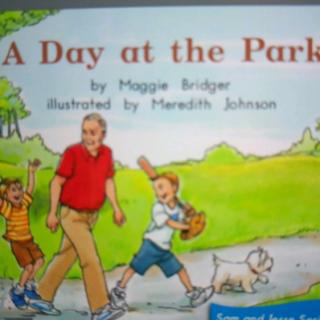 A Day at the Park