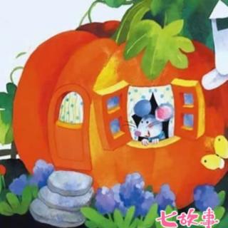 《南瓜小房子🎃》