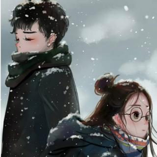 《听雪》雪小禅