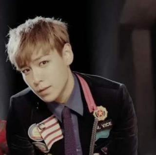 GD&TOP (权志龙&崔胜铉) &朴春 (박봄) - Oh Yeah