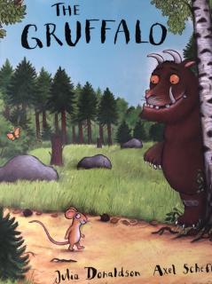 The Gruffalo