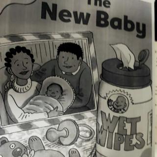 阅读The New Baby