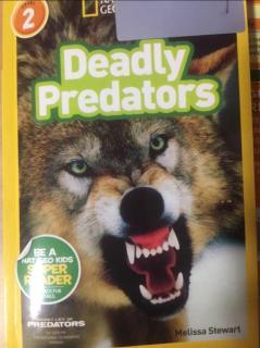 Dec.1 Deadly Predators-Dodo 1