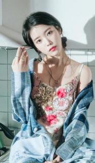 IU-《삐삐》