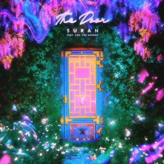 SURAN - The Door (Feat. Car the garden)