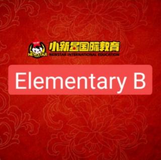 基础B【Lesson1～8 复习】