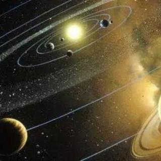 发现“太阳系”