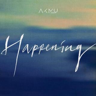 乐童音乐家 (AKMU) - HAPPENING (LYRIC VIDEO)