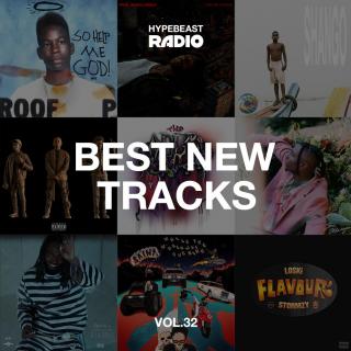 030 Best New Tracks: Megan Thee Stallion, SAINt JHN & More