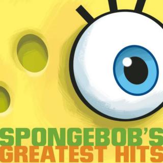 SpongeBob SquarePants Theme Song（海绵宝宝
）