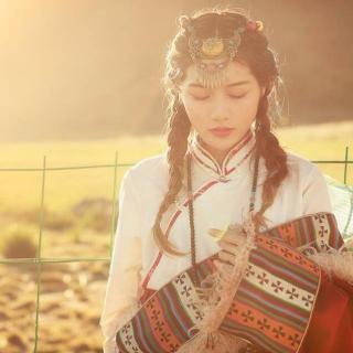 【衣香风韵】行走在高原的华服美饰——藏族服饰
