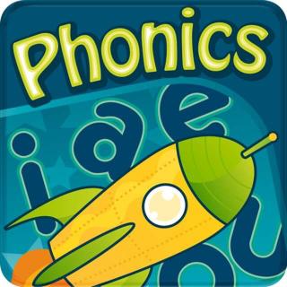 Phonics（Lesson 1 Part 2）