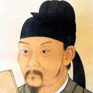 【淼妈粤语读唐诗三百首】杜甫《梦李白其二》