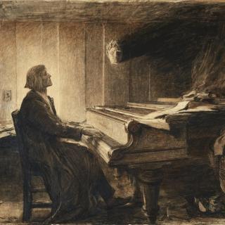 贝多芬250周年012 C小调第三钢琴协奏曲