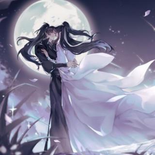 二哈和他的白猫师尊 278 新