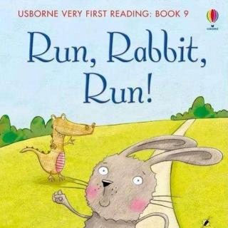 Run, Rabbit, Run!