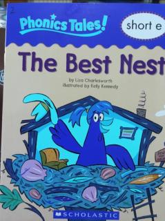 The Best Nest