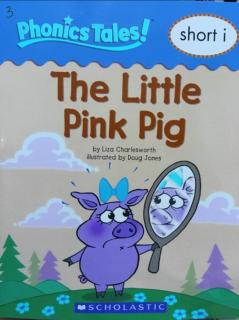 The Little Pink Pig