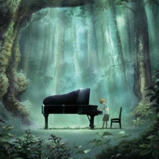 纯音乐·  修炼爱情· 钢琴