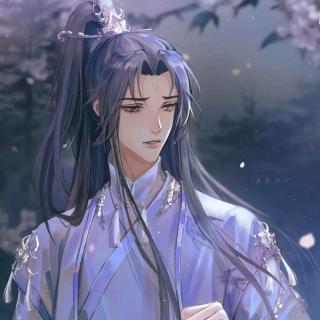 第177章 师尊装睡 二哈和他的白猫师尊