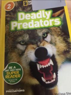 Dec.5 Deadly Predators-Dodo 1