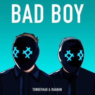 bad boy-Tungevaag Raaban
