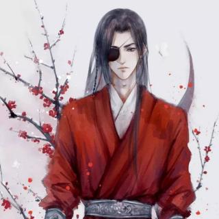 天官赐福 第二十五回