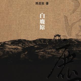 《文学名著连载》第一章2.