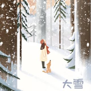 大雪（搜狗百科）