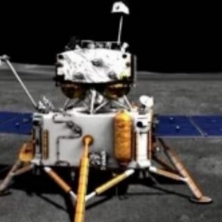 《嫦娥五号是如何完美落月的》