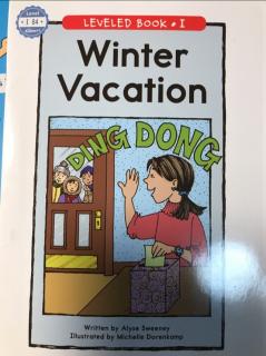 Winter Vacation