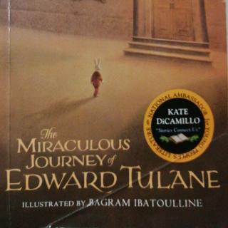 Miraculous Journey Edward Tulane 8