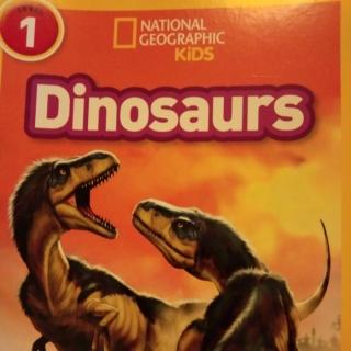 Dinosaurs