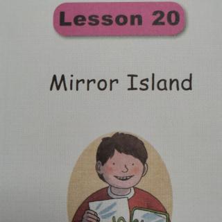 L20 Mirror Island