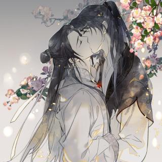 二哈和他的白猫师尊0038