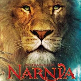 Narnia 英文小说 第二章第二讲