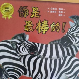 《你是最棒的！》