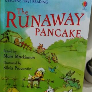 Dec11-Julian17-D3-The Runaway pancake-D3